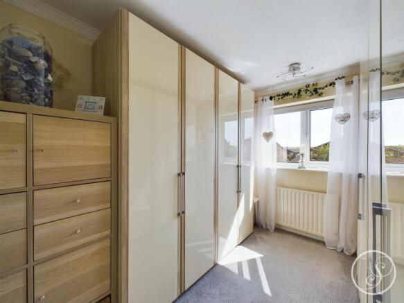 BEDROOM FOUR