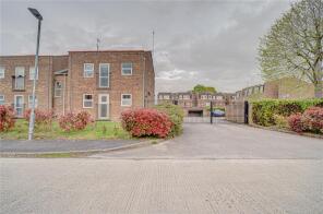 3, Broughton Grange, Lawn, Swindon SN3 1LW