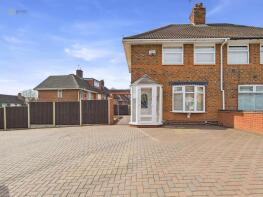 2, Kirton Grove, Birmingham B33 9LL