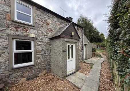 Augusta Place, Y Felinheli, Gwynedd, LL56
