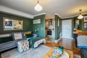 8, Estuary Reach, Pleasant Row, Brompton, Gillingham ME7 5QX