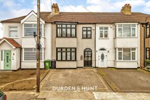127, Stanley Road, Hornchurch RM12 4JP