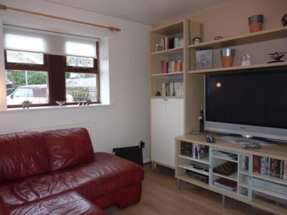 Study / Bedroom 4