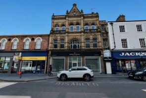 5, Halford Street, Leicester LE1 1JA