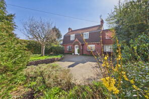 19, Rattle Road, Pevensey BN24 5DF