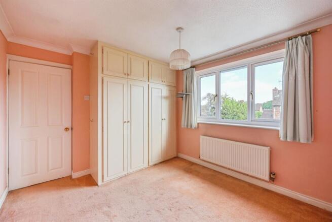 Bedroom Two: