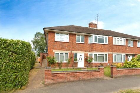 Stubbs Moor Road, Farnborough, Hampshire, GU14