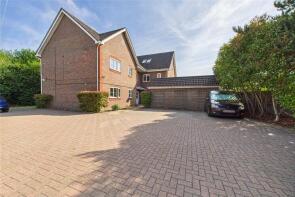 4, 33 Haydon Place, Chapel Lane, Farnborough GU14 9FB