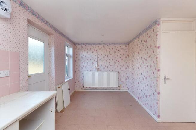 2 Stanton Road, Kempston, Bedfordshire, MK42 8QY