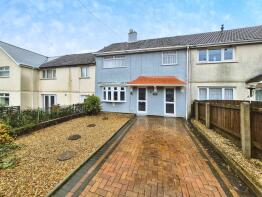 33, Darby Crescent, Ebbw Vale NP23 6QE
