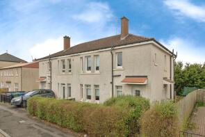 23, Ashgill Road, Glasgow G22 6QJ