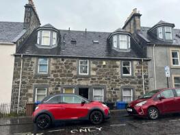 40b, Upper Bridge Street, Stirling FK8 1ES
