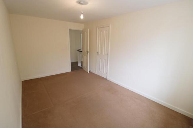 Second Bedroom 2