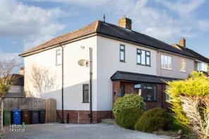 1, Whittycroft Drive, Nelson BB9 6AS