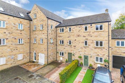 Tannery Lane, Embsay, Skipton, North Yorkshire, BD23