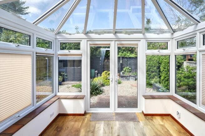 7A Pineapple Road, Amersham, Buckinghamshire, HP7 9JN