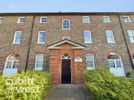 46, St Marys House, St Marys Road, Portsmouth PO3 6AB
