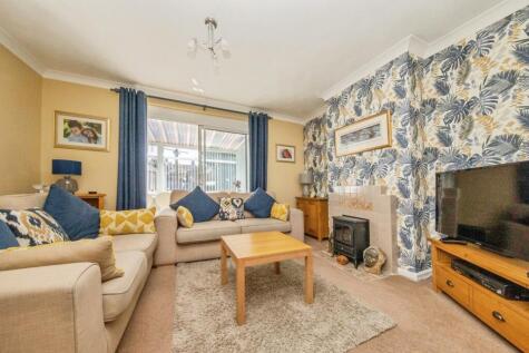 Fletcher Road, IPSWICH, Suffolk, IP3
