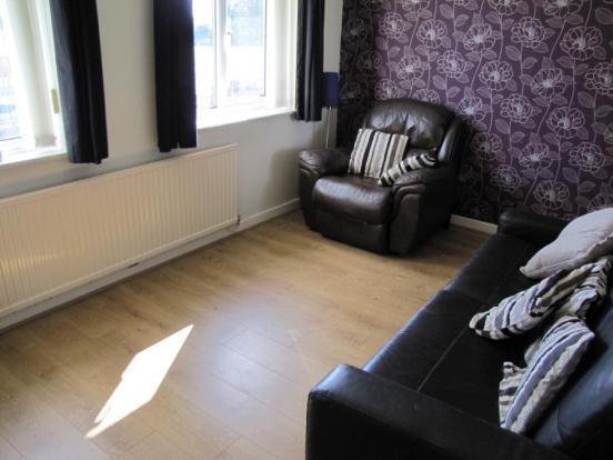 Bedroom 2/Reception