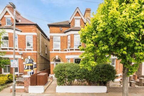 Ormeley Road, Balham