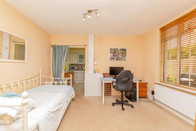 Day Room