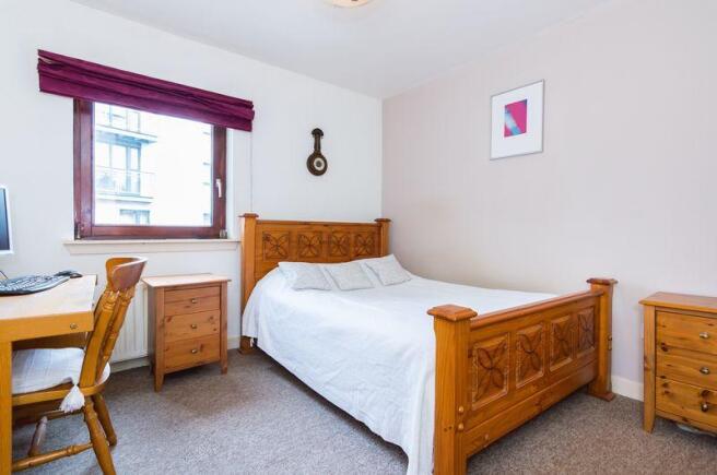 Bedroom A