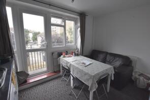 Flat 8, Amelia House, Queen Caroline Street, London W6 9ED