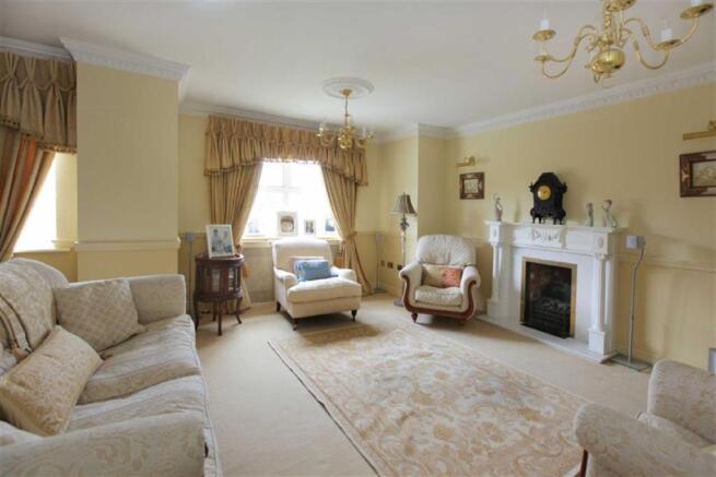 DRAWING ROOM