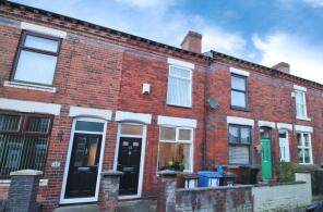 43, Farmer Street, Heaton Norris, Stockport SK4 1NF