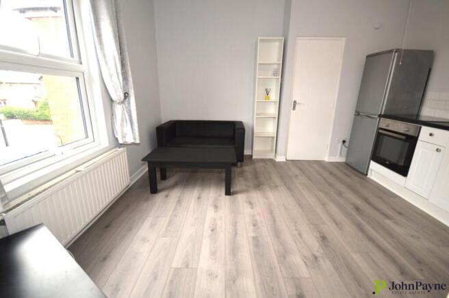 Open Plan Living Kit