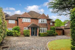 33, Longdown Lane North, Epsom KT17 3JB