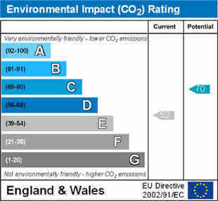 ENVIRONMENTAL IMPACT RATING