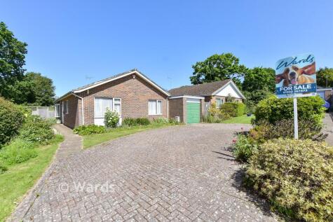 Harpswood Lane, Saltwood, Kent