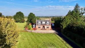 Holmes Cottage, Holmes, Galston KA1 5JD