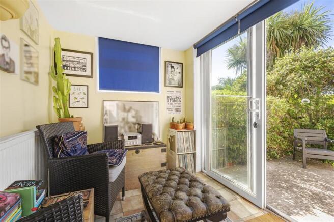 Sunroom