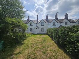 3, Westbridge Cottages, Plymouth Road, Tavistock PL19 8DQ