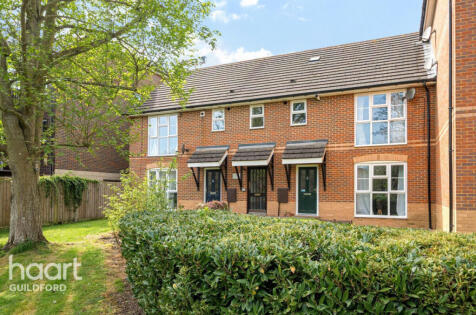 Walnut Tree Close, Guildford