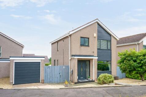 Doune Park, Dalgety Bay, KY11
