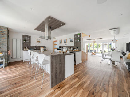 Cedar House, Little Hemsworth, Hemsworth, Pontefract, West Yorkshire