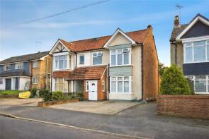3, Hillside Avenue, Waterlooville PO7 5BB