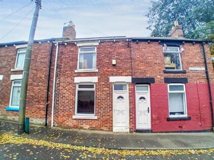 Grasswell Terrace, Houghton Le Spring