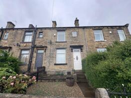362, Huddersfield Road, Bradford BD12 8BX