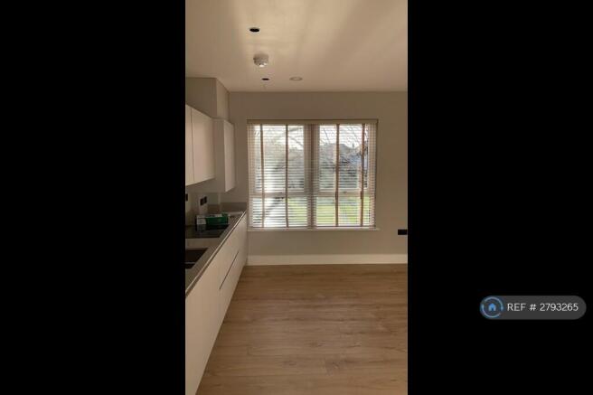 Kitchen / Living Room