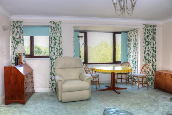 Living / Dining Room