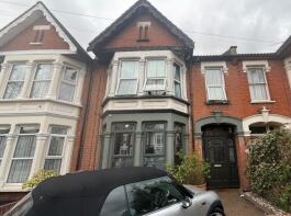6, Boscombe Road, Southend-on-sea SS2 5JD