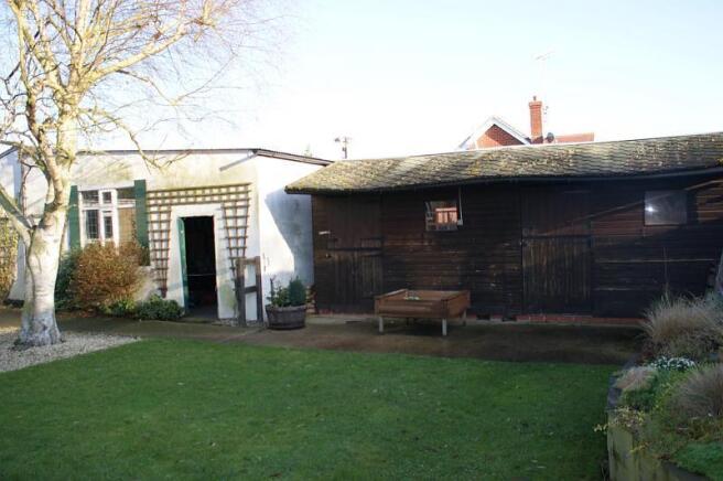Stable