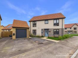 15, Oakley Way, Frome BA11 4GD