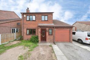 11, Birch Croft Drive, Mansfield NG19 9GA