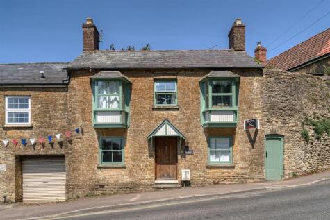 Sansomes Hill, Milborne Port, Sherborne