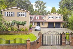 6 The Kingfisher, Bears Den, Tadworth KT20 6PL